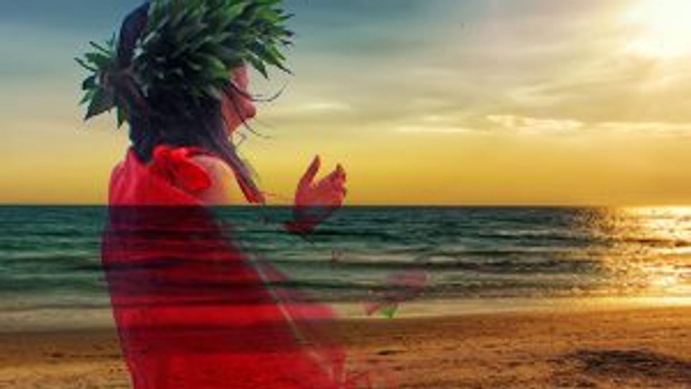 Principios Chamanismo Huna Hawaiano